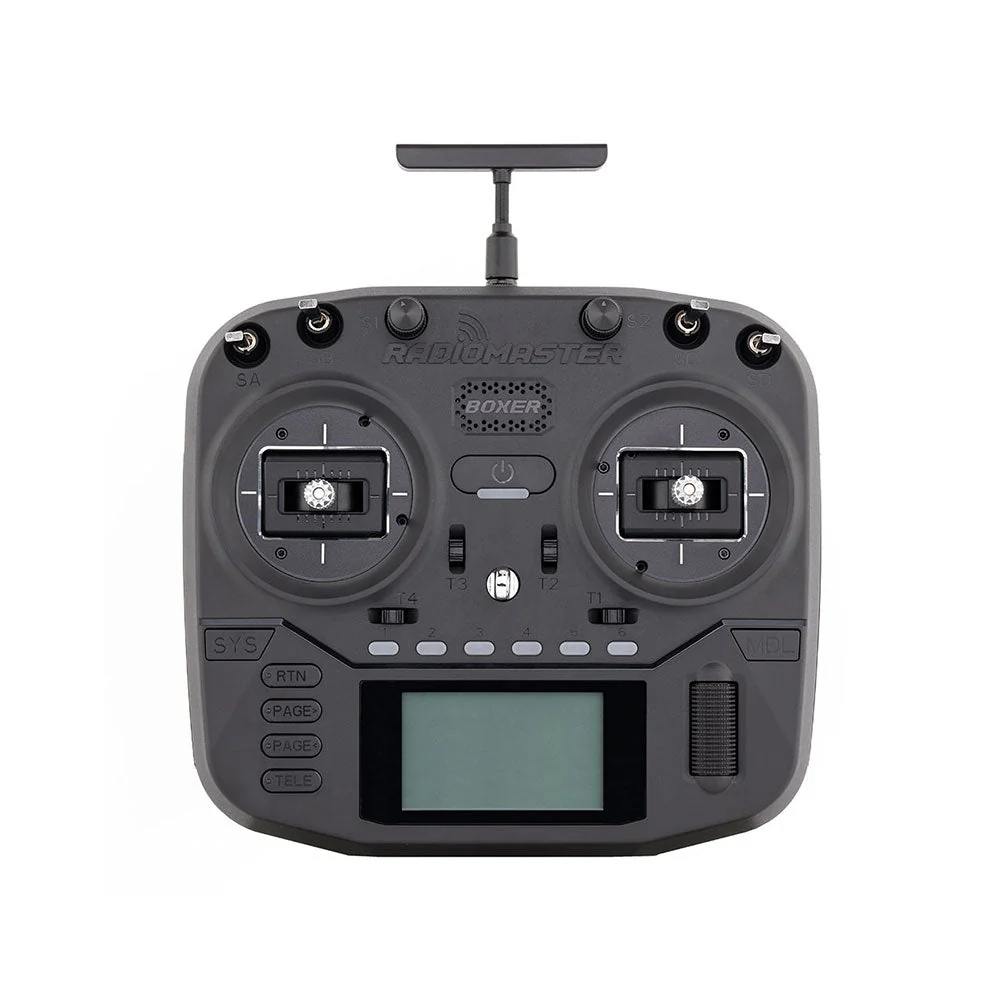 Best FPV Radios for ELRS Pilots: Buying Guide by Budget