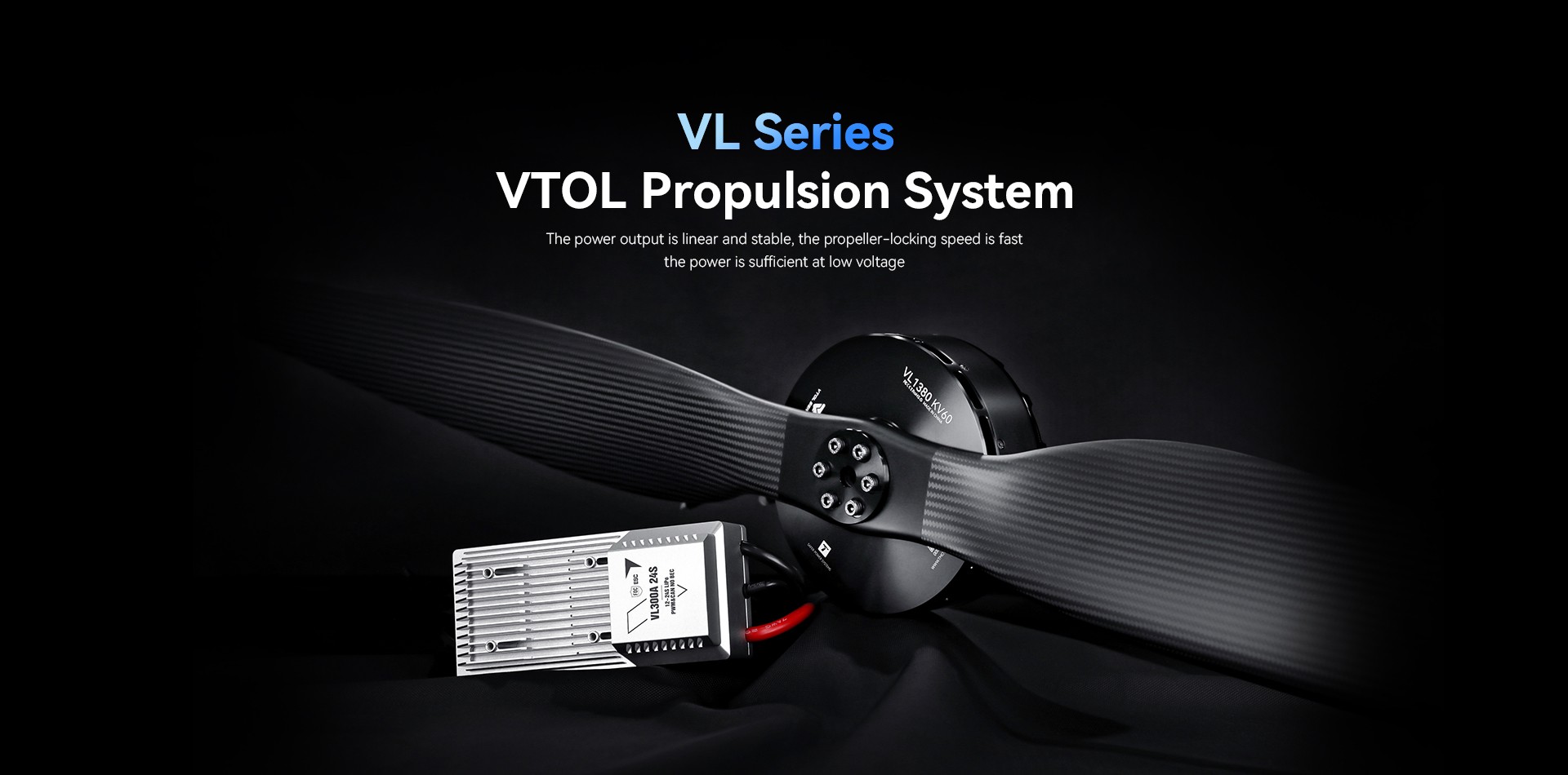 FPV image from en.tmotor.com