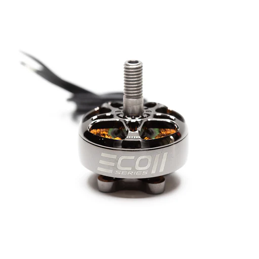How to Choose FPV Motors: Understanding KV, Stator Size, and Propeller Matching